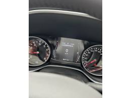 JEEP - COMPASS - 2018/2018 - Preta - R$ 91.900,00