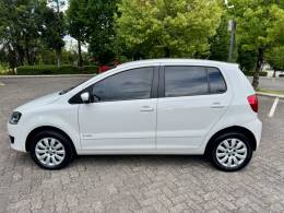 VOLKSWAGEN - FOX - 2014/2014 - Branca - R$ 41.900,00