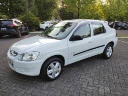 CHEVROLET - PRISMA - 2009/2009 - Branca - R$ 25.900,00