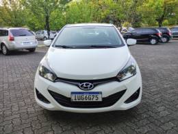 HYUNDAI - HB20S - 2013/2014 - Branca - R$ 48.900,00