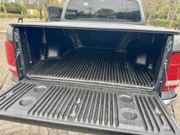 VOLKSWAGEN - AMAROK - 2017/2017 - Cinza - R$ 122.900,00