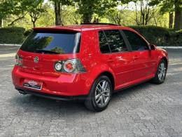 VOLKSWAGEN - GOLF - 2011/2012 - Vermelha - R$ 56.900,00