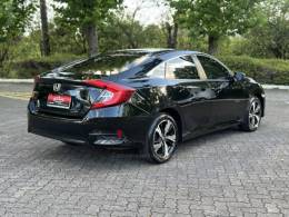 HONDA - CIVIC - 2017/2017 - Preta - R$ 104.900,00