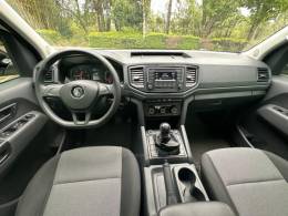 VOLKSWAGEN - AMAROK - 2018/2018 - Branca - R$ 94.900,00