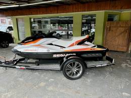 SEADOO - JET SKI - 2012/2012 - Branca - R$ 69.900,00