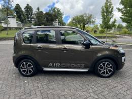 CITROËN - AIRCROSS - 2011/2012 - Marrom - R$ 37.900,00