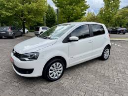 VOLKSWAGEN - FOX - 2014/2014 - Branca - R$ 41.900,00