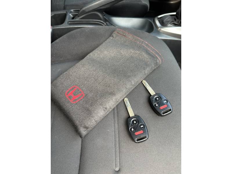 HONDA - CITY - 2014/2014 - Cinza - R$ 55.900,00