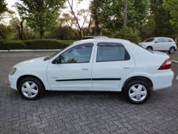 CHEVROLET - PRISMA - 2009/2009 - Branca - R$ 25.900,00