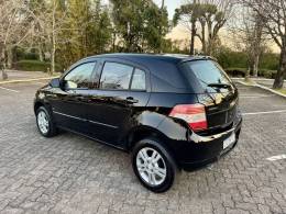 CHEVROLET - AGILE - 2011/2011 - Preta - R$ 33.900,00