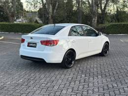 KIA MOTORS - CERATO - 2011/2012 - Branca - R$ 44.900,00