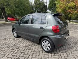 VOLKSWAGEN - FOX - 2012/2013 - Cinza - R$ 42.900,00