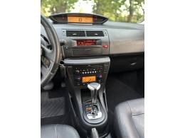 CITROËN - C4 - 2011/2012 - Prata - R$ 28.900,00