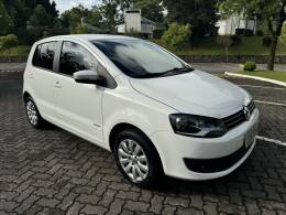 VOLKSWAGEN - FOX - 2014/2014 - Branca - R$ 41.900,00