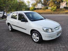 CHEVROLET - PRISMA - 2009/2009 - Branca - R$ 25.900,00