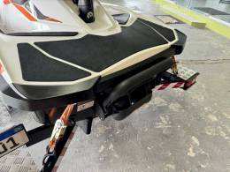 SEADOO - JET SKI - 2012/2012 - Branca - R$ 69.900,00