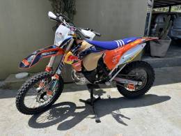 KTM - XCF-W - 2013/2013 - Laranja - R$ 35.900,00