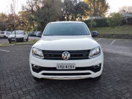 VOLKSWAGEN - AMAROK - 2018/2018 - Branca - R$ 94.900,00