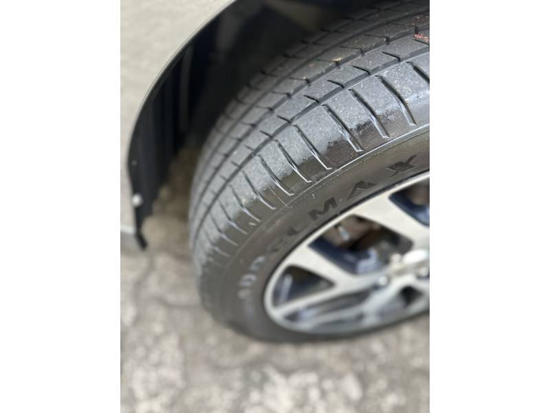 HONDA - CITY - 2014/2014 - Cinza - R$ 55.900,00