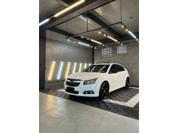 CHEVROLET - CRUZE - 2013/2014 - Branca - R$ 72.900,00