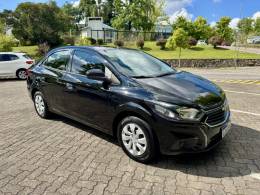 CHEVROLET - PRISMA - 2018/2019 - Preta - R$ 61.900,00