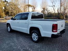 VOLKSWAGEN - AMAROK - 2018/2018 - Branca - R$ 94.900,00