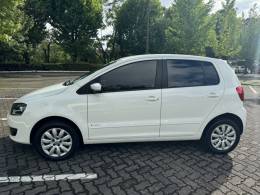 VOLKSWAGEN - FOX - 2014/2014 - Branca - R$ 41.900,00