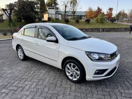 VOLKSWAGEN - VOYAGE - 2018/2019 - Branca - R$ 54.900,00