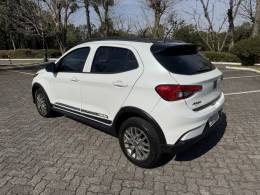 FIAT - ARGO - 2021/2022 - Branca - R$ 69.900,00