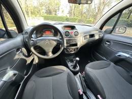 CITROËN - C3 - 2010/2011 - Vermelha - R$ 27.900,00