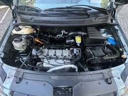 VOLKSWAGEN - SPACEFOX - 2009/2010 - Verde - R$ 32.900,00