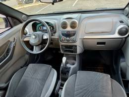 CHEVROLET - AGILE - 2011/2011 - Preta - R$ 33.900,00