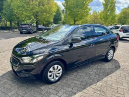 CHEVROLET - PRISMA - 2018/2019 - Preta - R$ 61.900,00