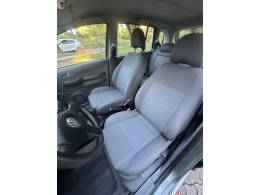 VOLKSWAGEN - SPACEFOX - 2009/2010 - Verde - R$ 32.900,00