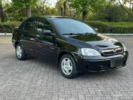 CHEVROLET - CORSA - 2009/2009 - Preta - R$ 30.900,00