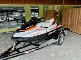 SEADOO - JET SKI - 2012/2012 - Branca - R$ 69.900,00