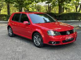 VOLKSWAGEN - GOLF - 2011/2012 - Vermelha - R$ 56.900,00