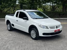 VOLKSWAGEN - SAVEIRO - 2012/2013 - Branca - R$ 44.900,00