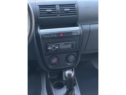 VOLKSWAGEN - SPACEFOX - 2009/2010 - Verde - R$ 32.900,00
