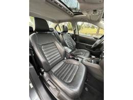 VOLKSWAGEN - JETTA - 2012/2012 - Cinza - R$ 68.900,00