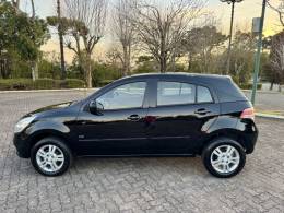 CHEVROLET - AGILE - 2011/2011 - Preta - R$ 33.900,00