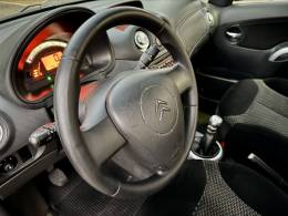 CITROËN - C3 - 2010/2011 - Preta - R$ 27.900,00