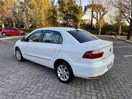 VOLKSWAGEN - VOYAGE - 2018/2019 - Branca - R$ 54.900,00