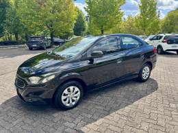 CHEVROLET - PRISMA - 2018/2019 - Preta - R$ 61.900,00