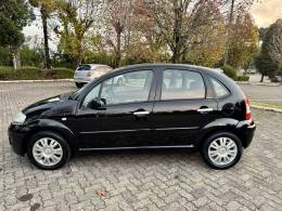 CITROËN - C3 - 2010/2011 - Preta - R$ 27.900,00