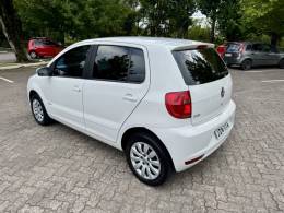 VOLKSWAGEN - FOX - 2014/2014 - Branca - R$ 41.900,00