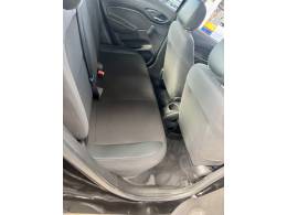 CHEVROLET - PRISMA - 2018/2019 - Preta - R$ 61.900,00