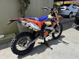 KTM - XCF-W - 2013/2013 - Laranja - R$ 35.900,00