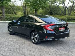 HONDA - CIVIC - 2017/2017 - Preta - R$ 104.900,00