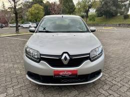 RENAULT - SANDERO - 2017/2017 - Prata - R$ 46.900,00